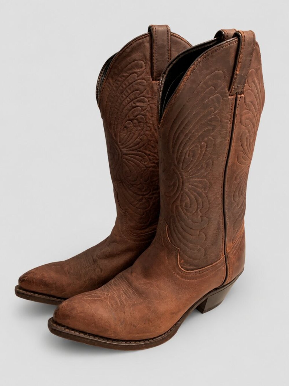 Laredo Western Cowboy Boots